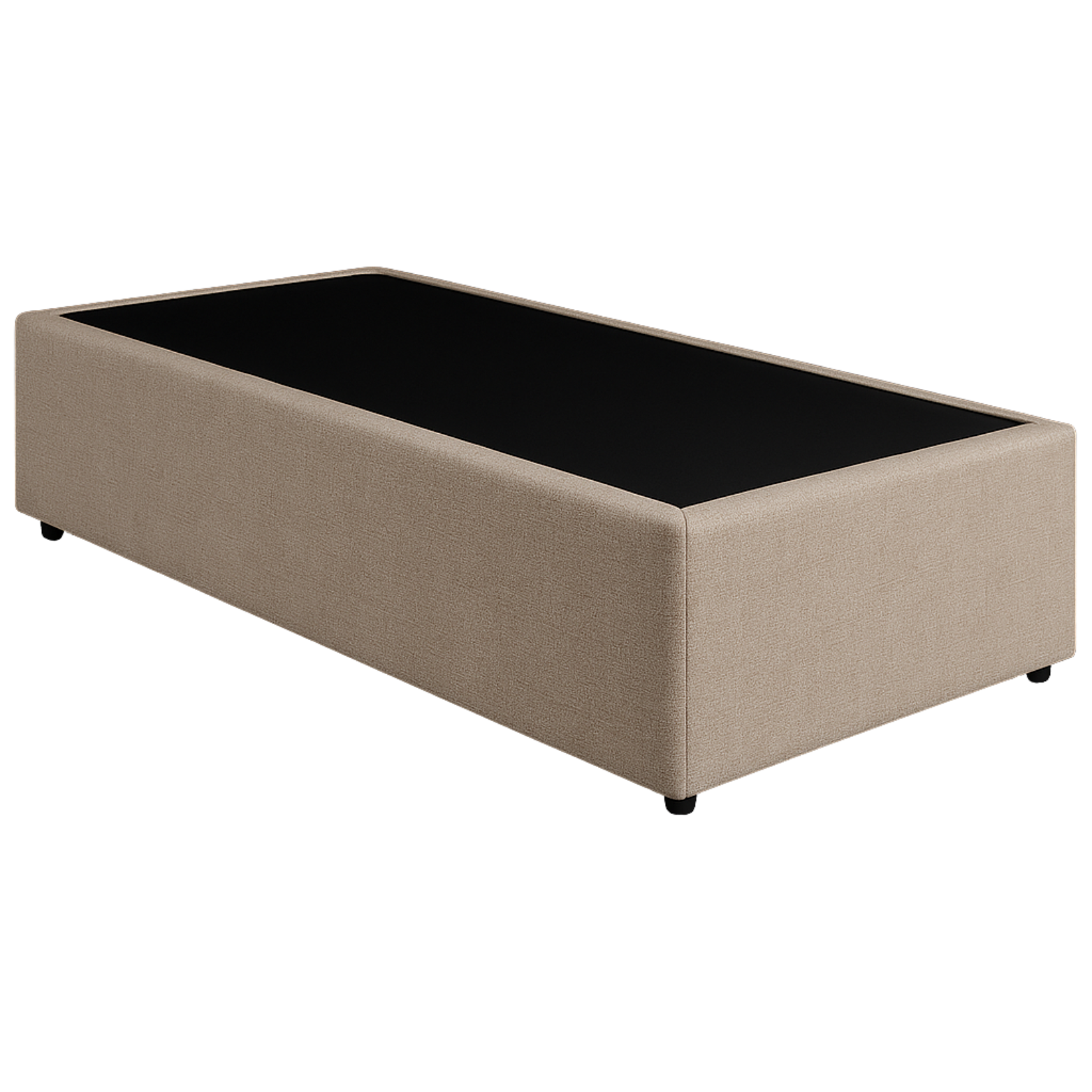 Divan Bed Base | Single
