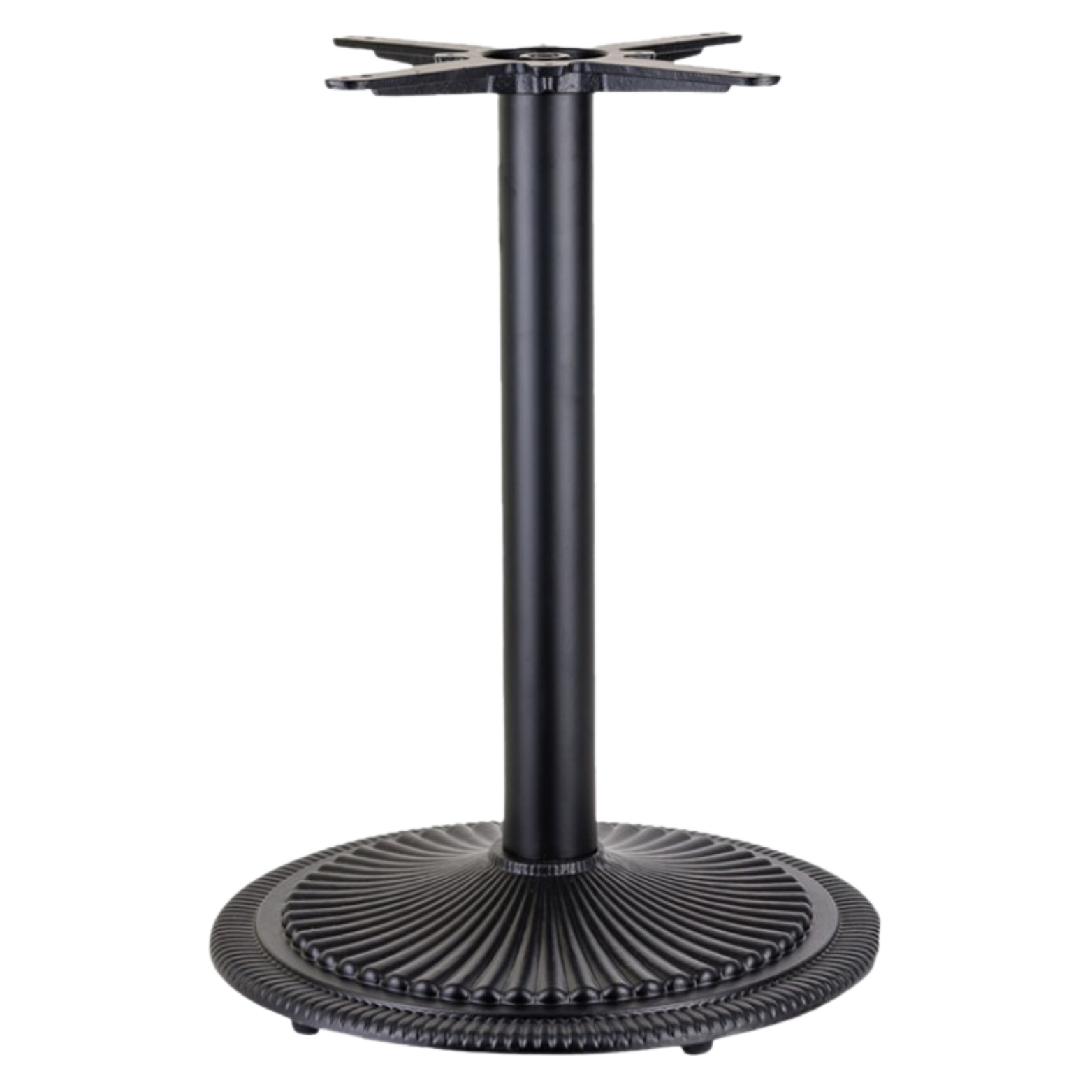 Ornate Dining Table Base