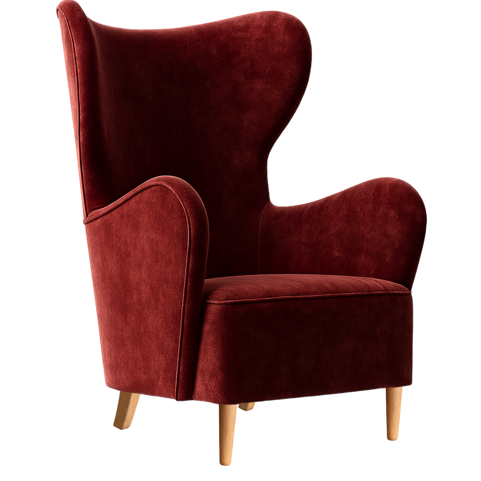 04 Joshua Wingback Chair High Res. | 45'.png