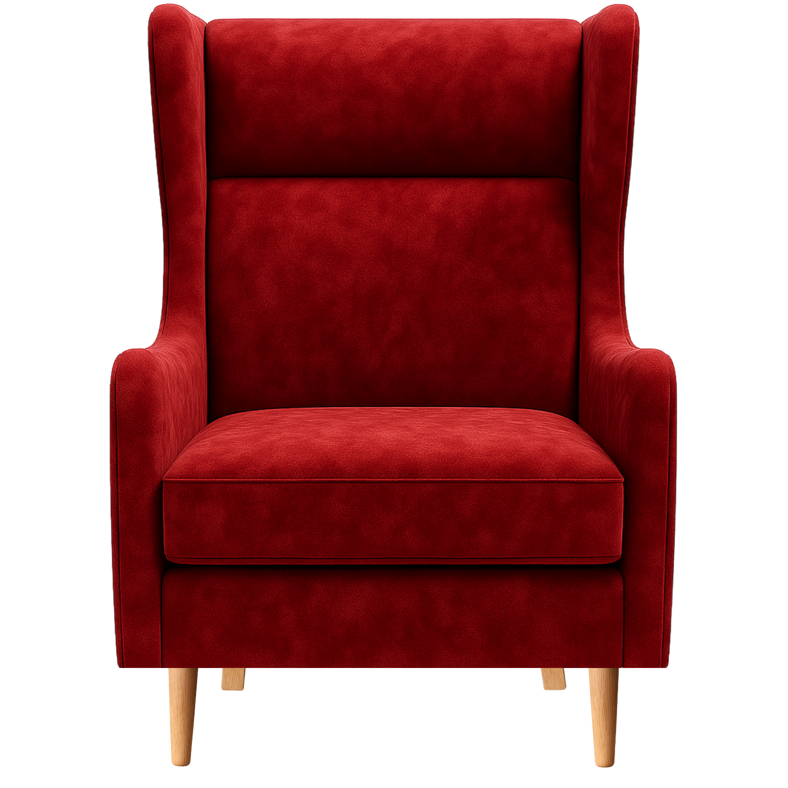 Mason Wingback Chair