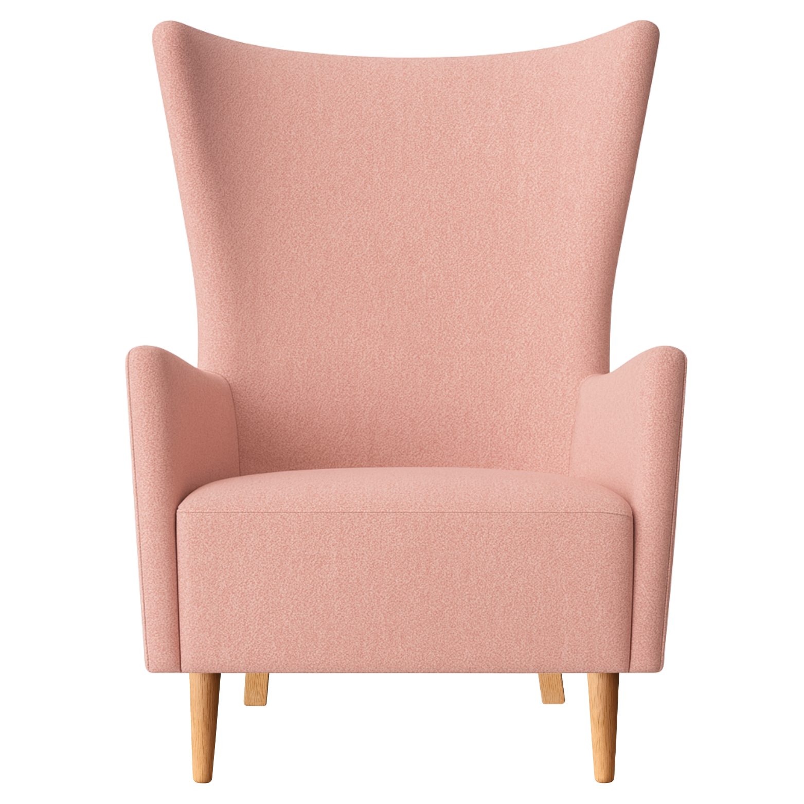 Jude Wingback Chair