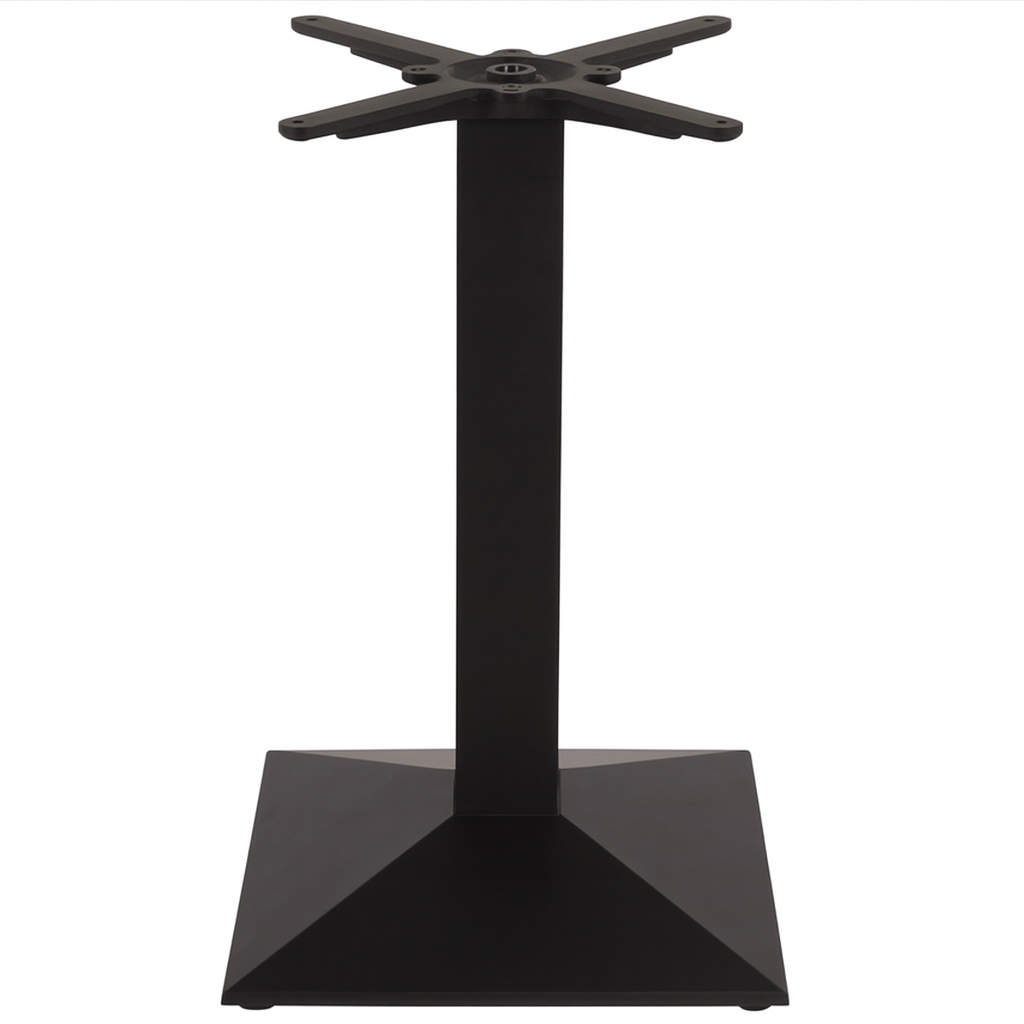 Pyramid Dining Table Base