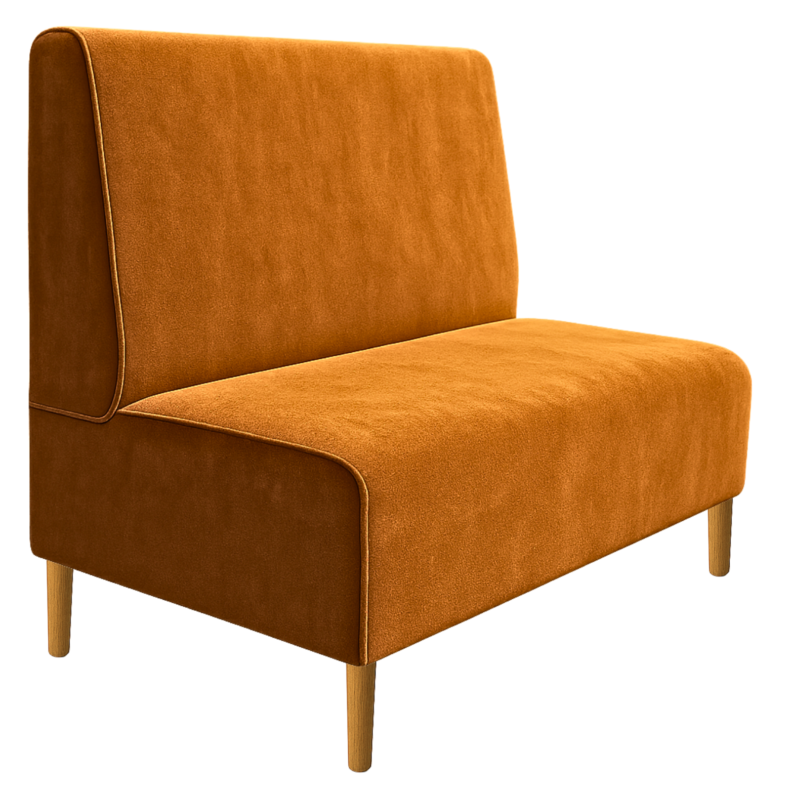 Smooth Back Banquette 45' | Bench.png