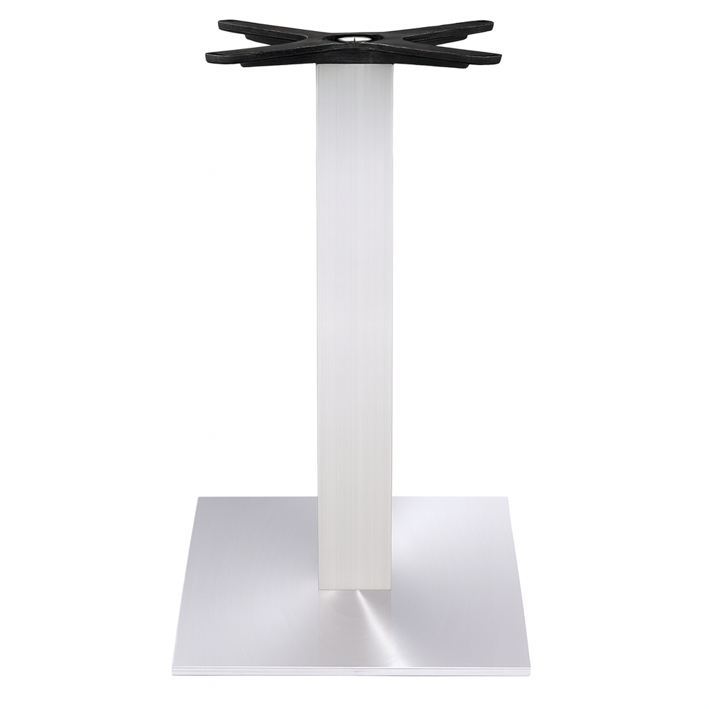 Regent Stainless Dining Table Base