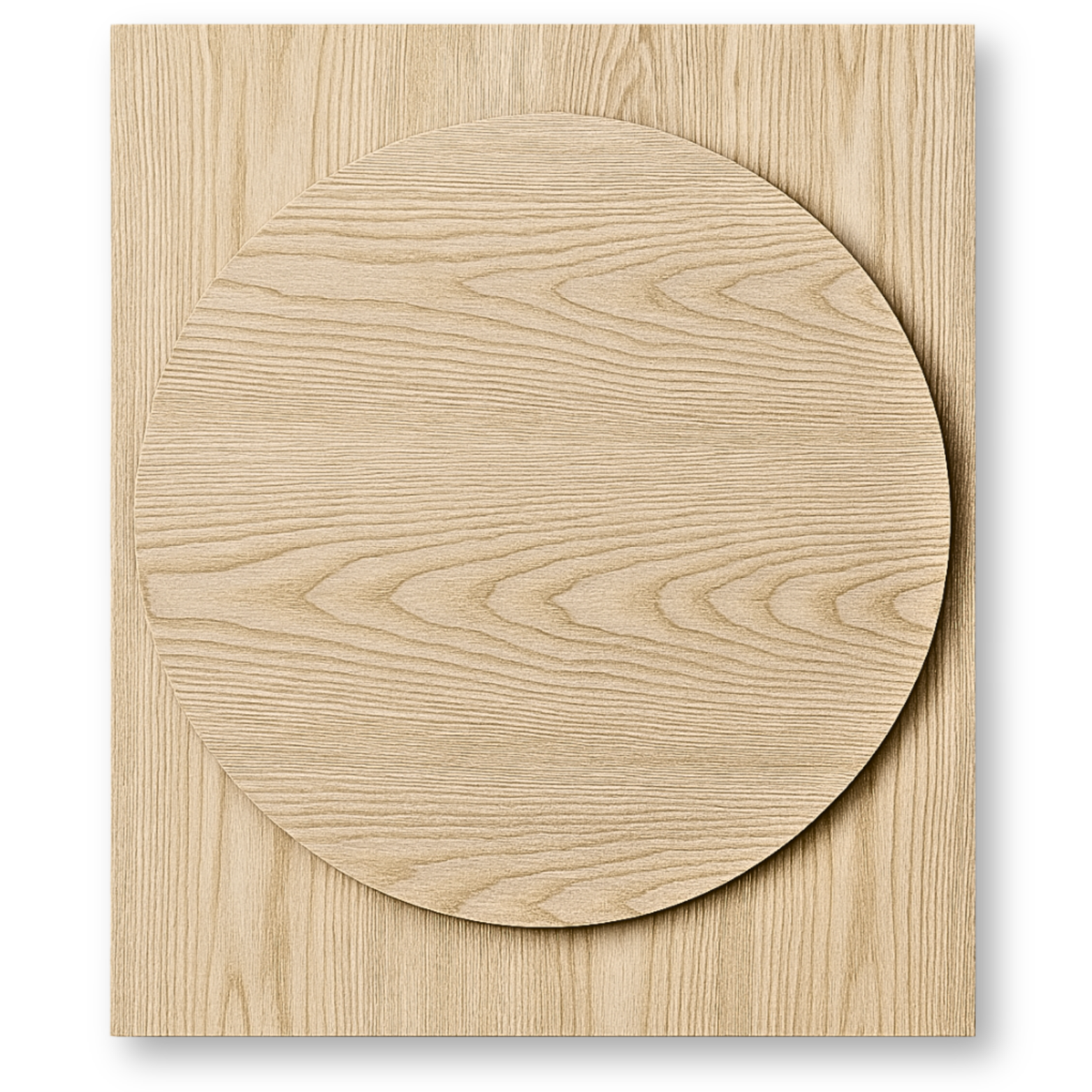 Hardwood Ash Table Tops