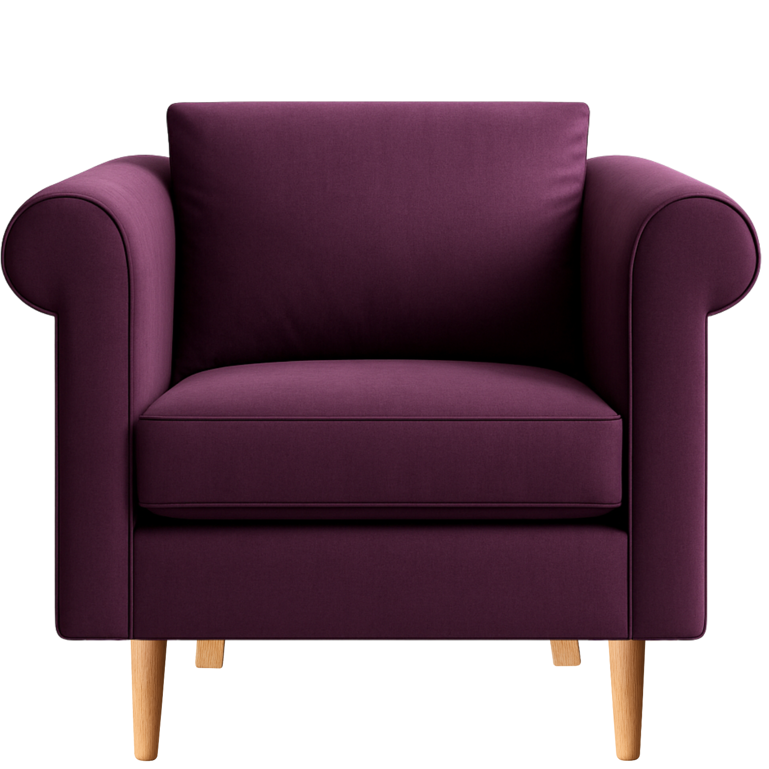 Charles Armchair