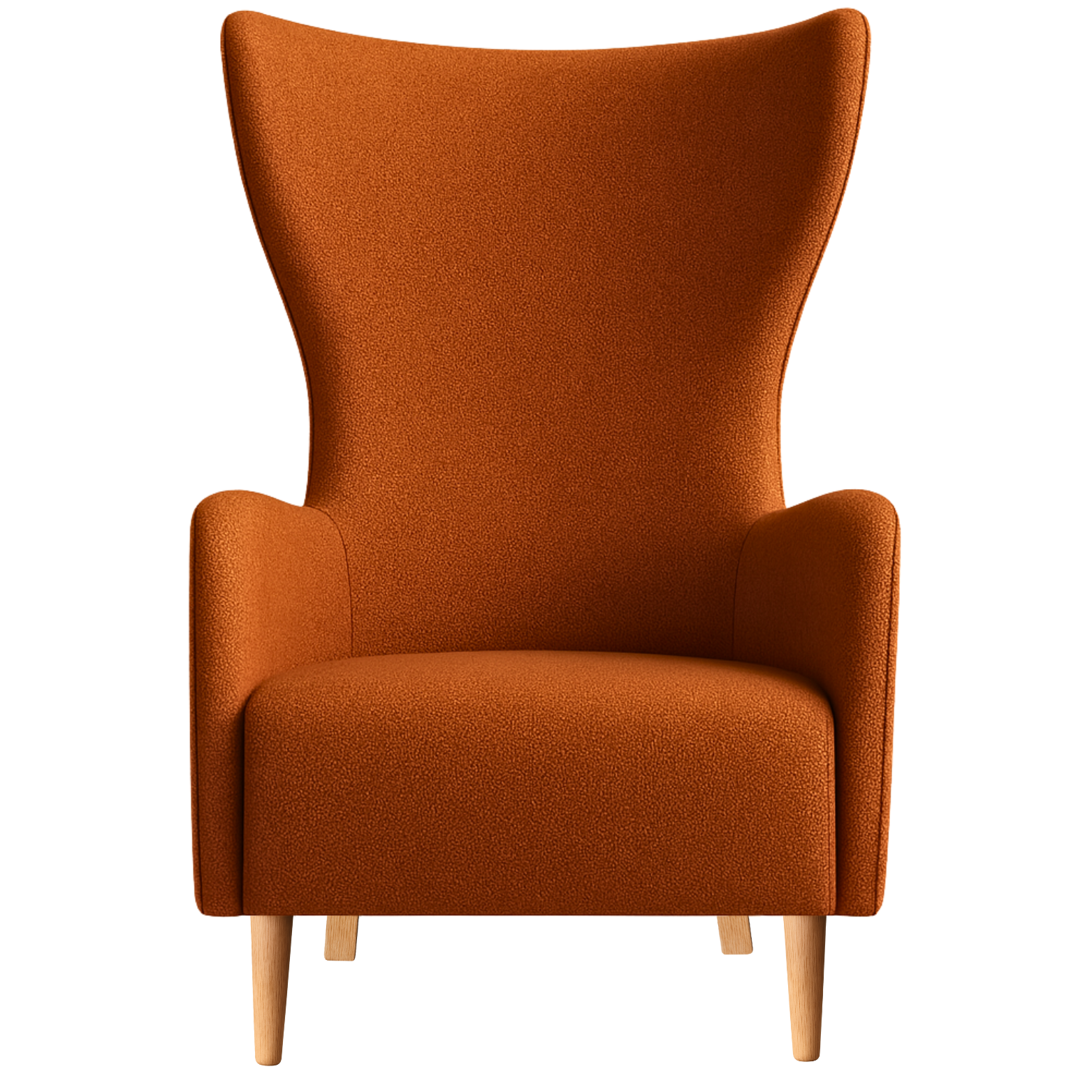 Ralph Wingback Chair