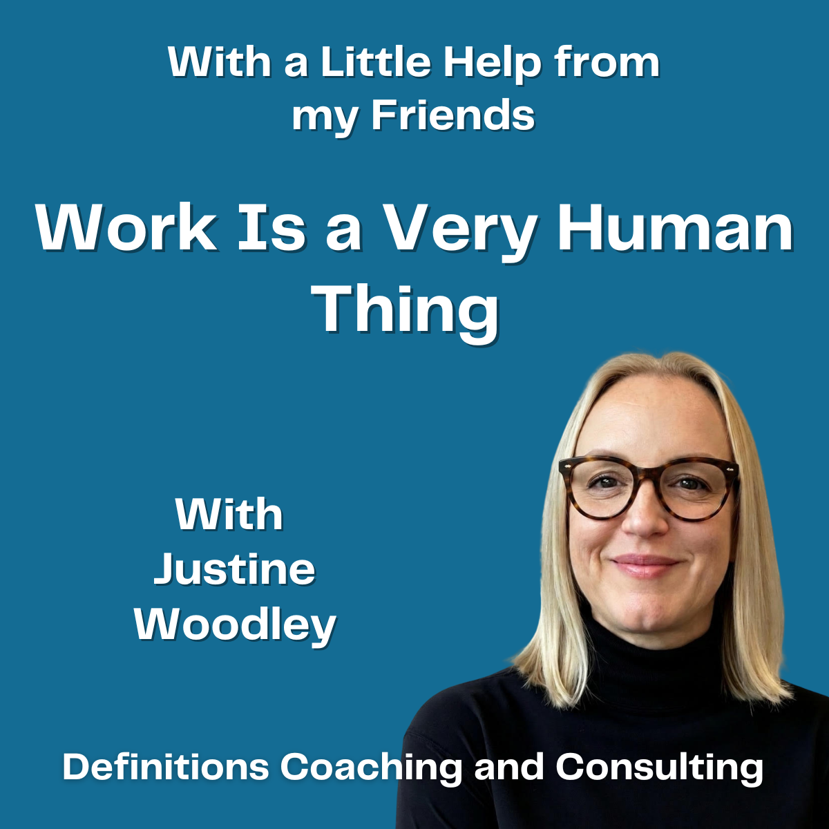 Work Is a Very Human Thing (Even in the Age of AI)