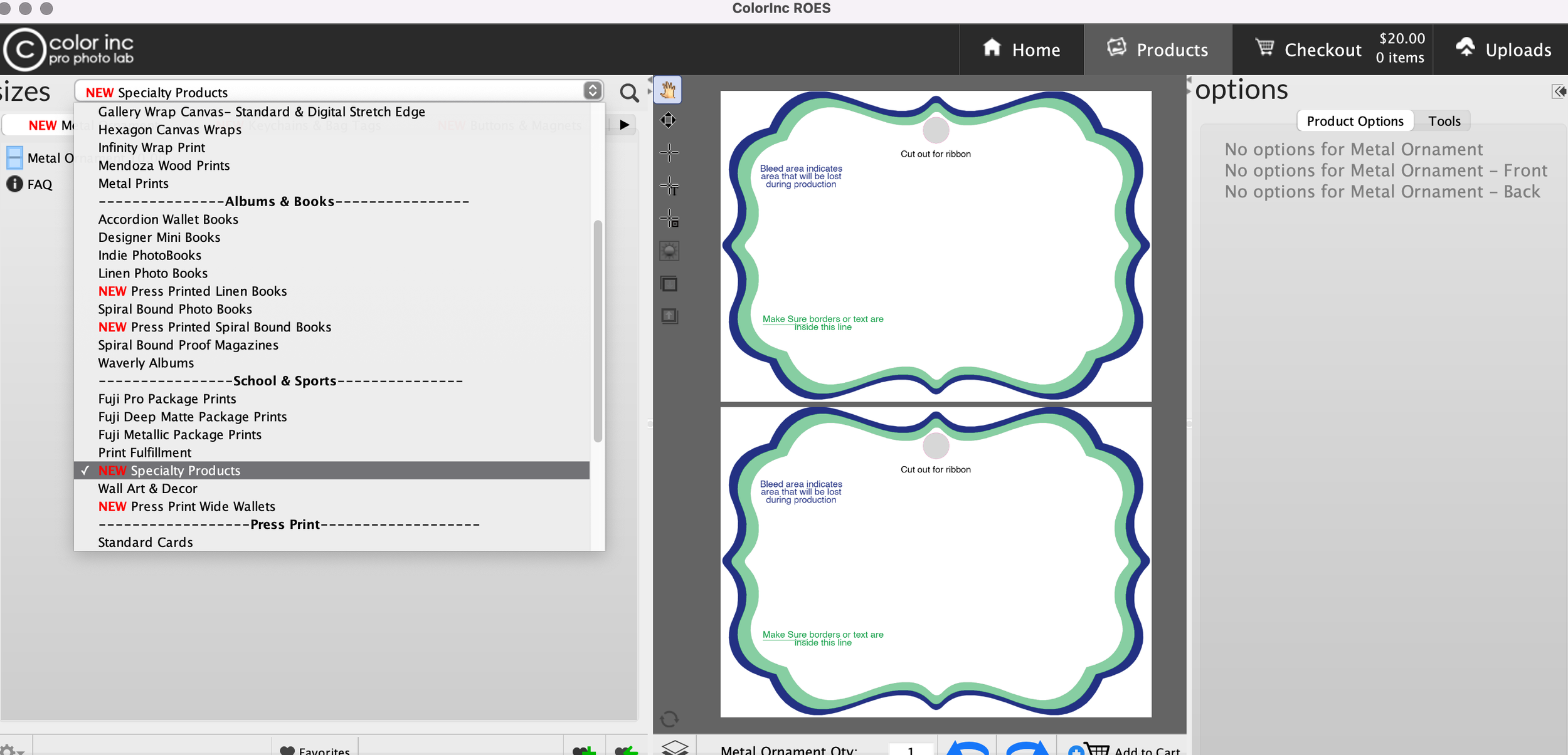 School &amp; Sports Specialty Products Available for Rewards Discount!
