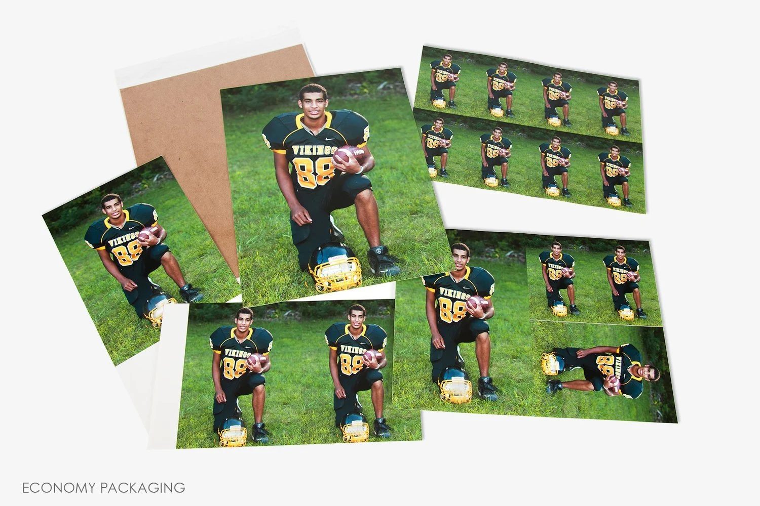 School &amp; Sports Catalog Now Offers 16 x 20 Fuji Pro Prints!
