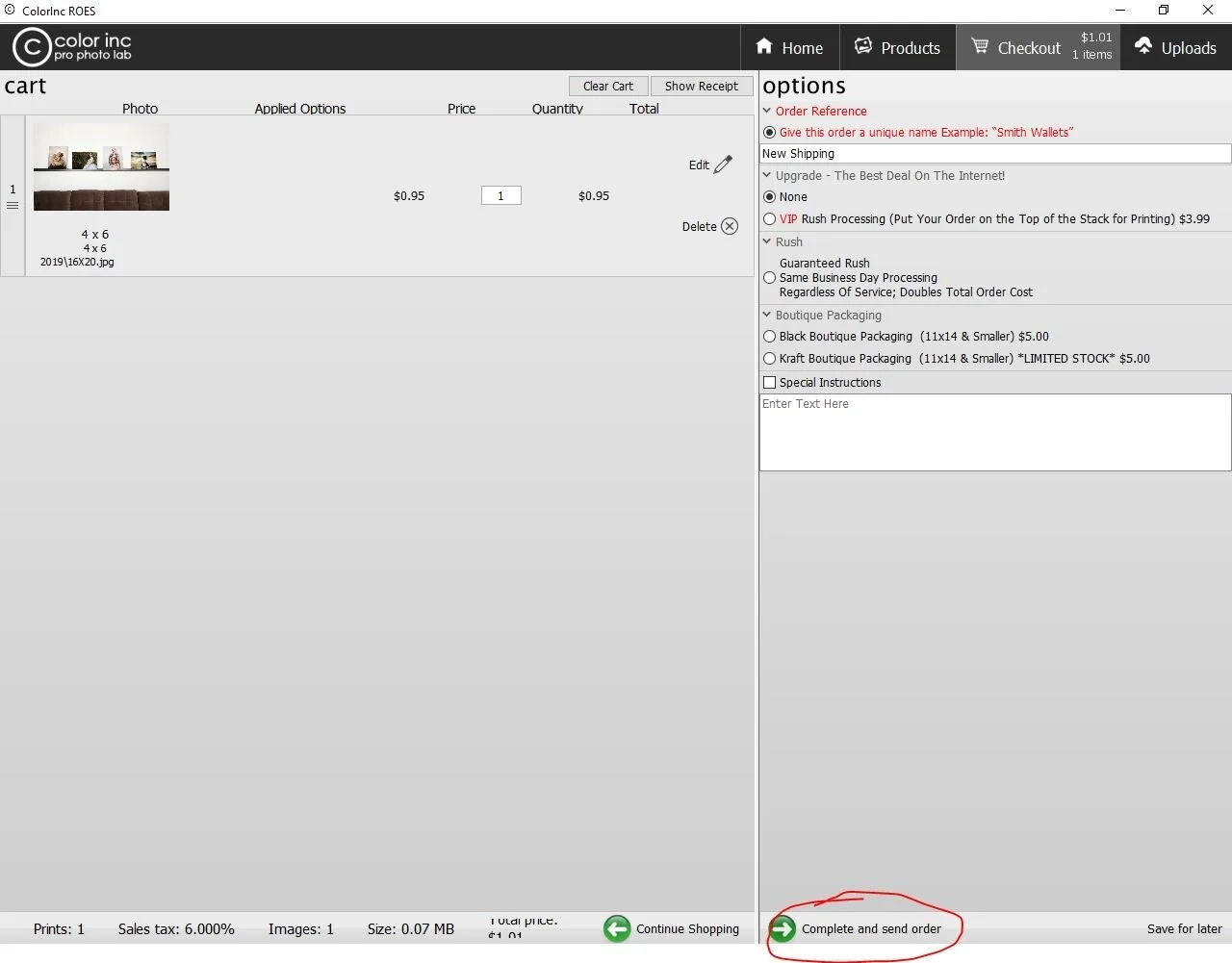 Studio Shipping vs Drop Shipping!