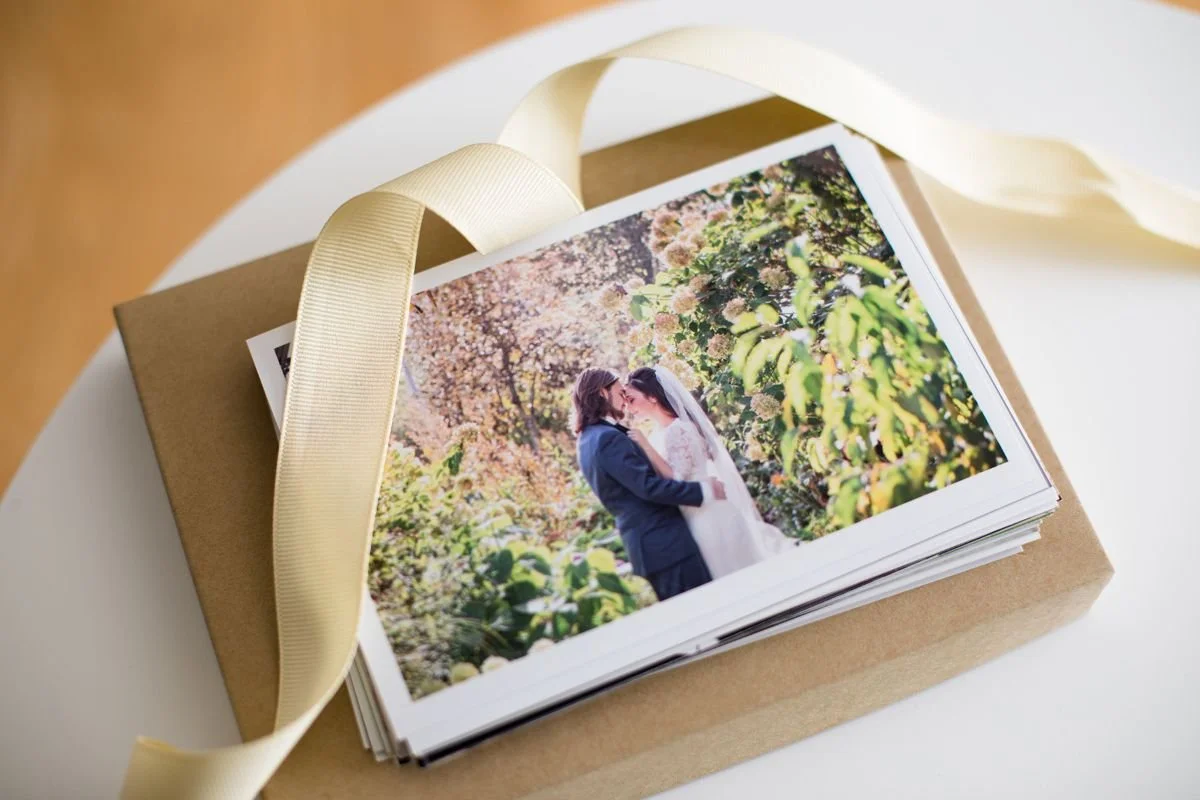 New Print Fulfillment Options