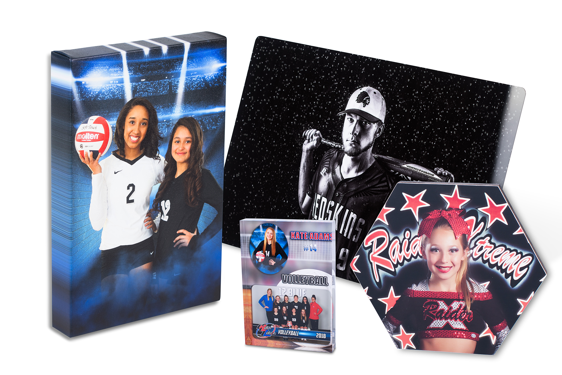Lower Prices On School &amp; Sports Package Prints