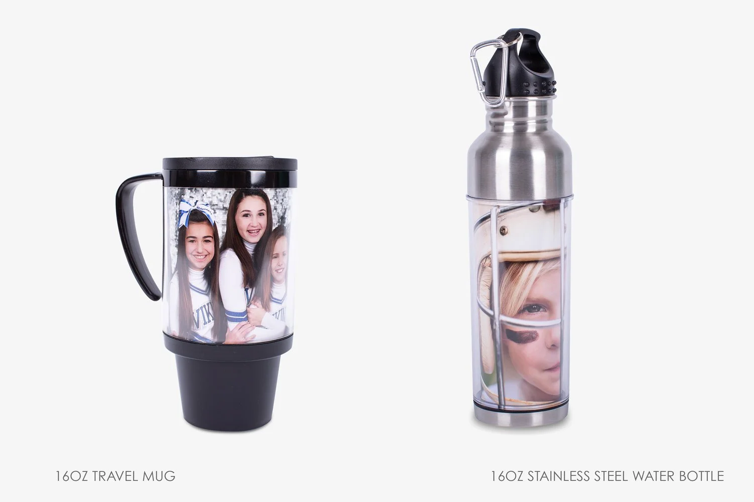 NEW Mugs & Waterbottles! 