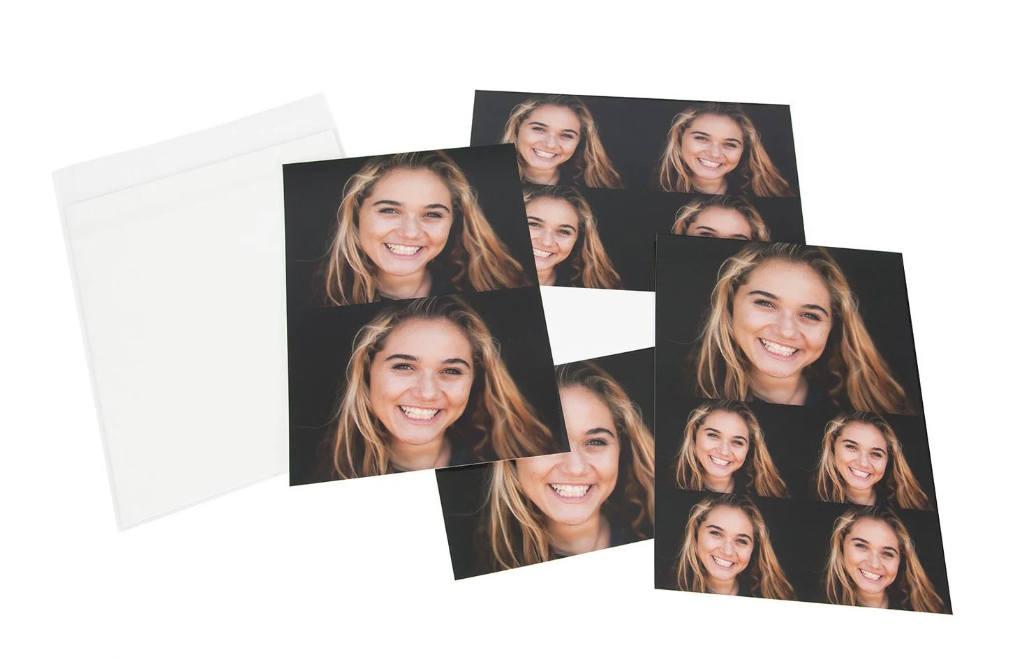 Deep Matte Paper Now Available For School & Sports Products!