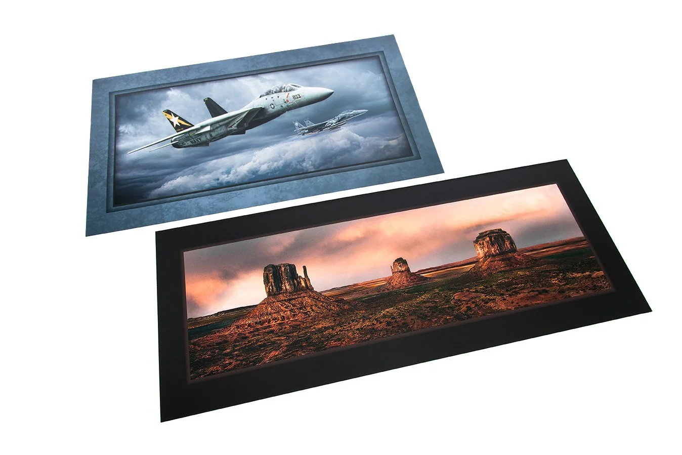 NEW Competition Prints!