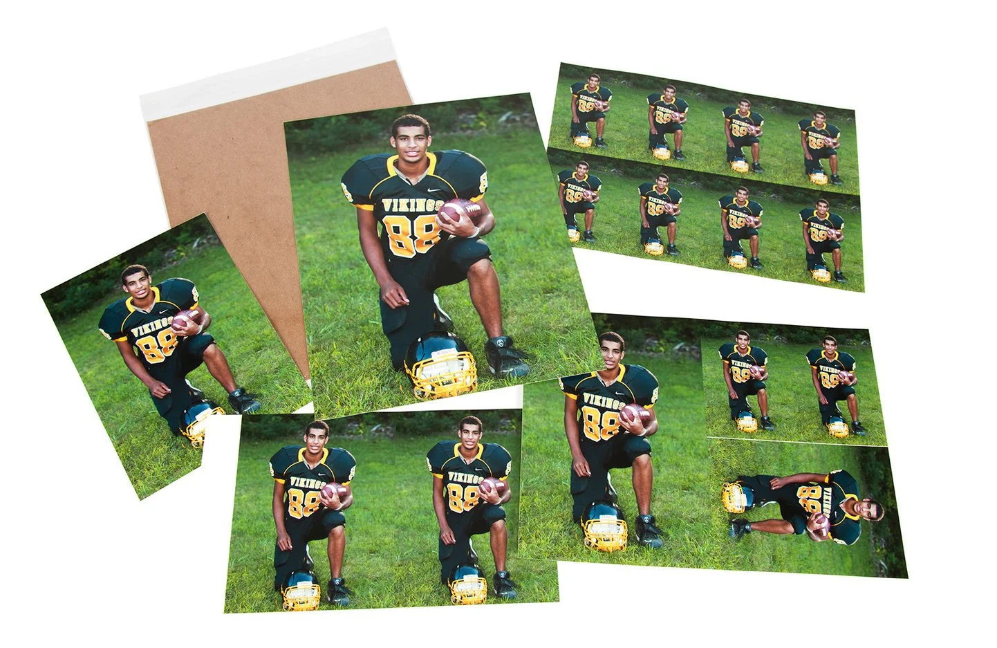 Double Econo & Deluxe School & Sports Packaging Now Available!