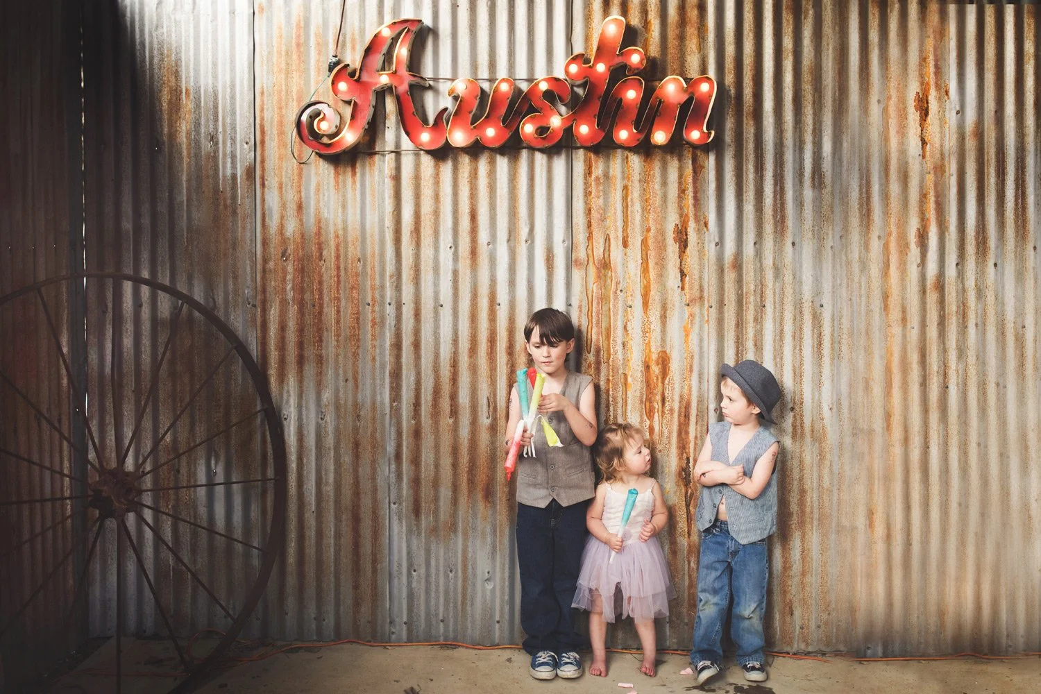 Image by Sally Kate Photography