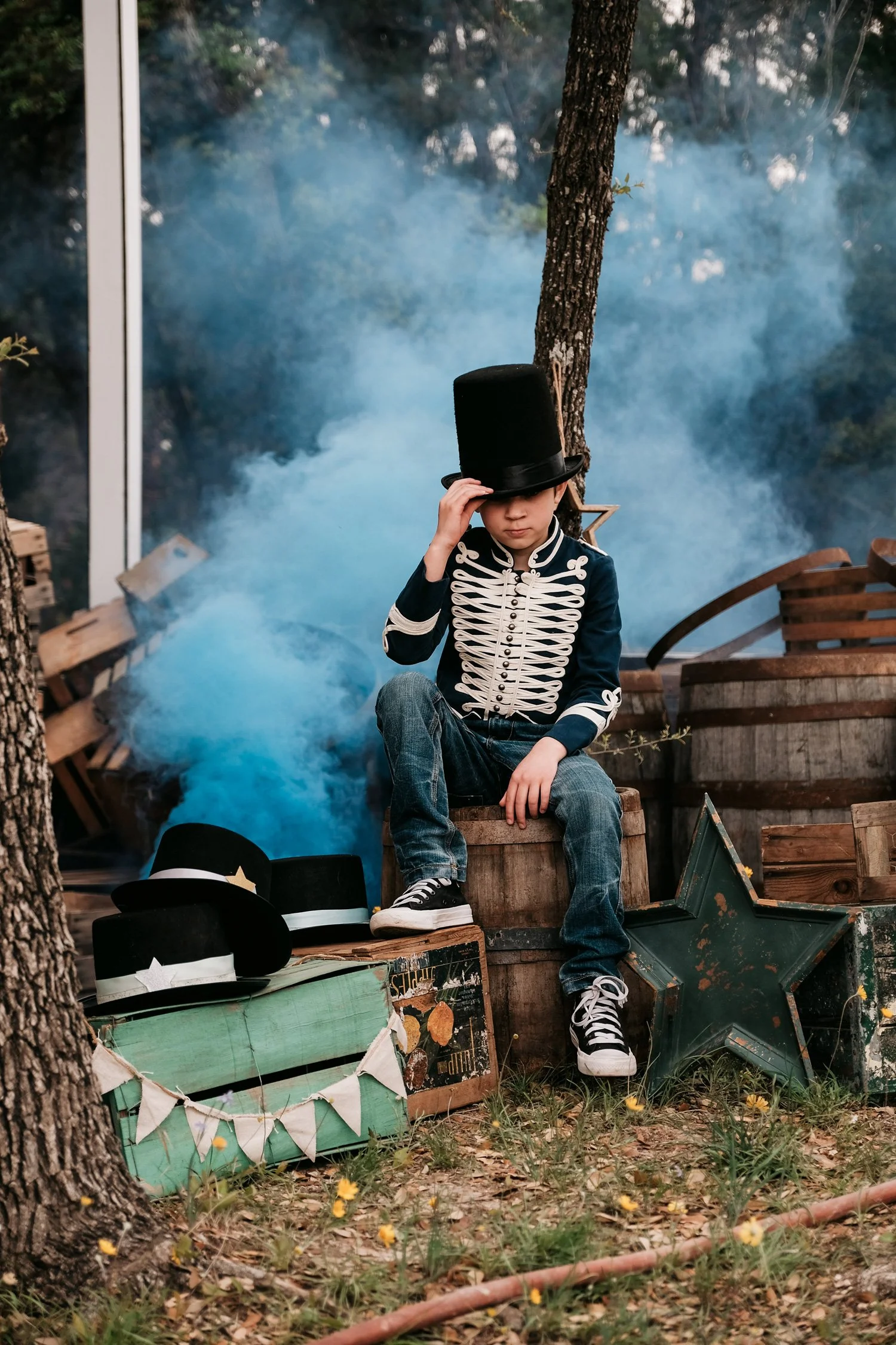 Image by Zack Zamora