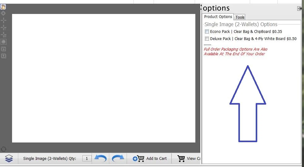 School & Sports Ordering Update
