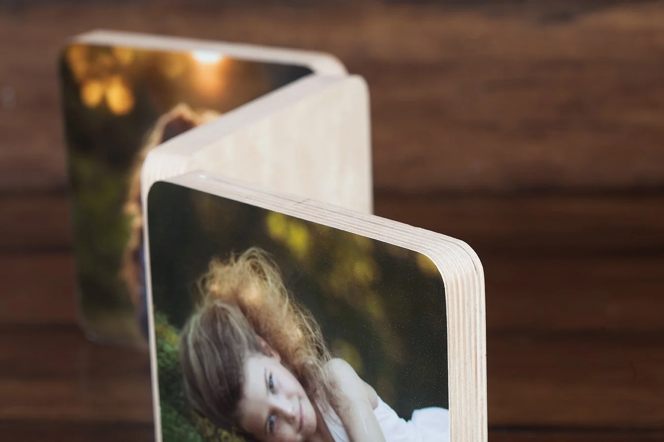 Accordion Standard Edge