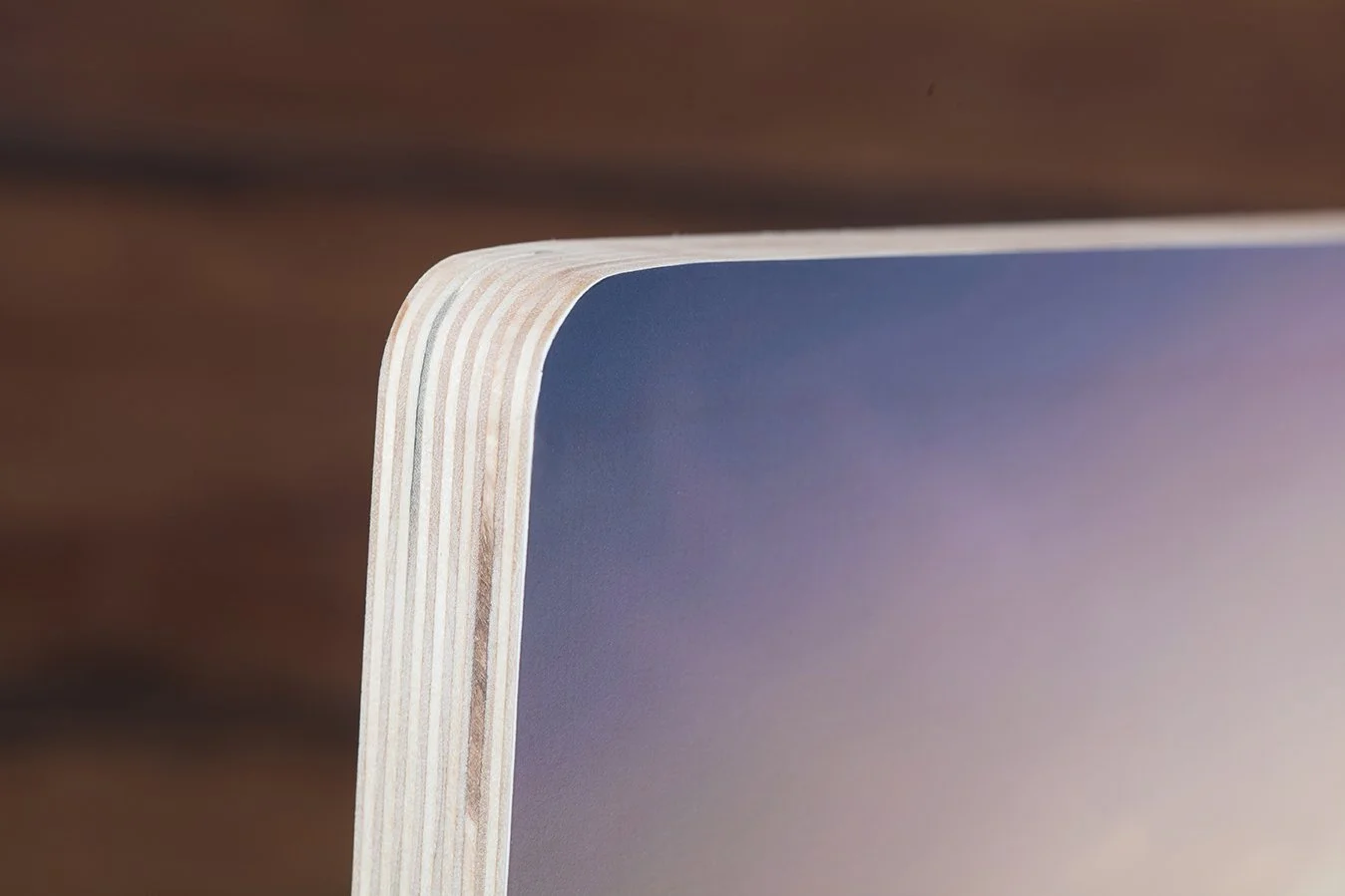 Craftsman Standard Edge