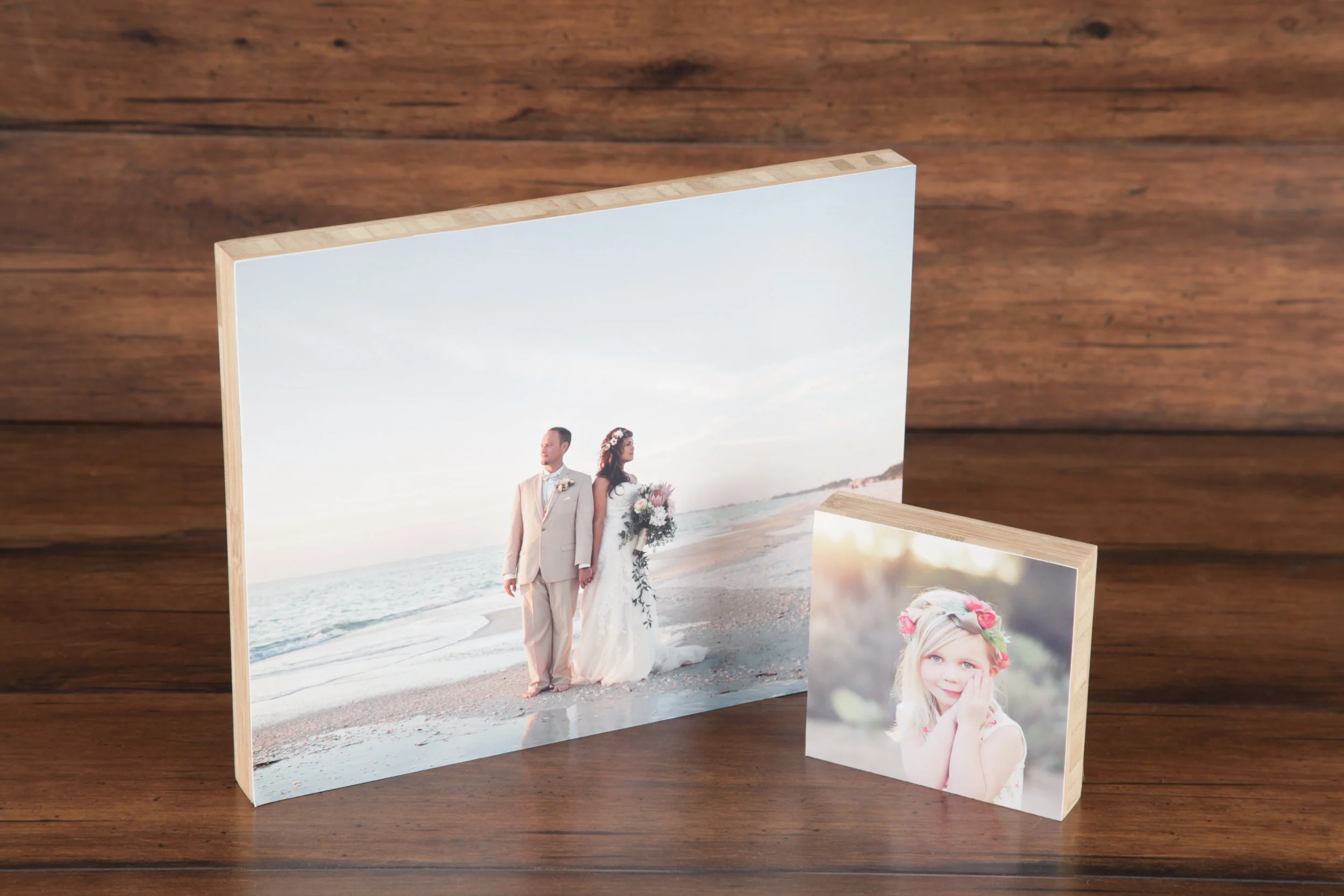 More Size Options For Bamboo Mounts