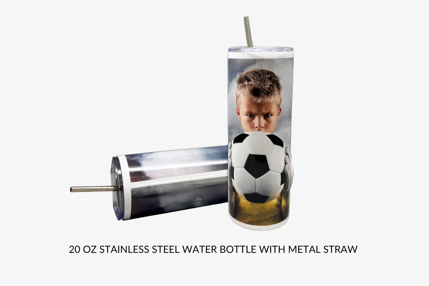 Upgrade Your Style with Our New Product Collection - Metal Keychains, Mouse Pads, and More!