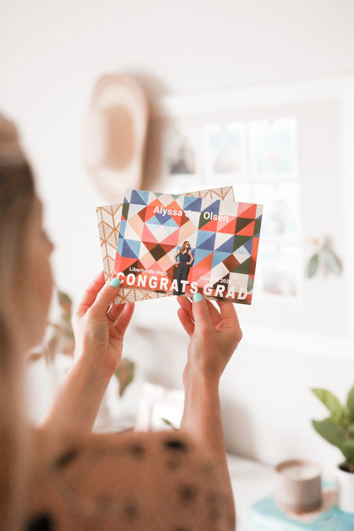 Press Print Cards