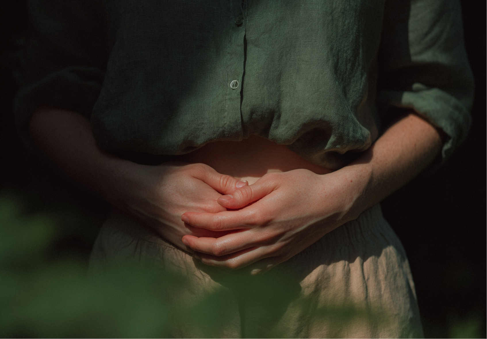 Honouring Your Hormonal Rhythm