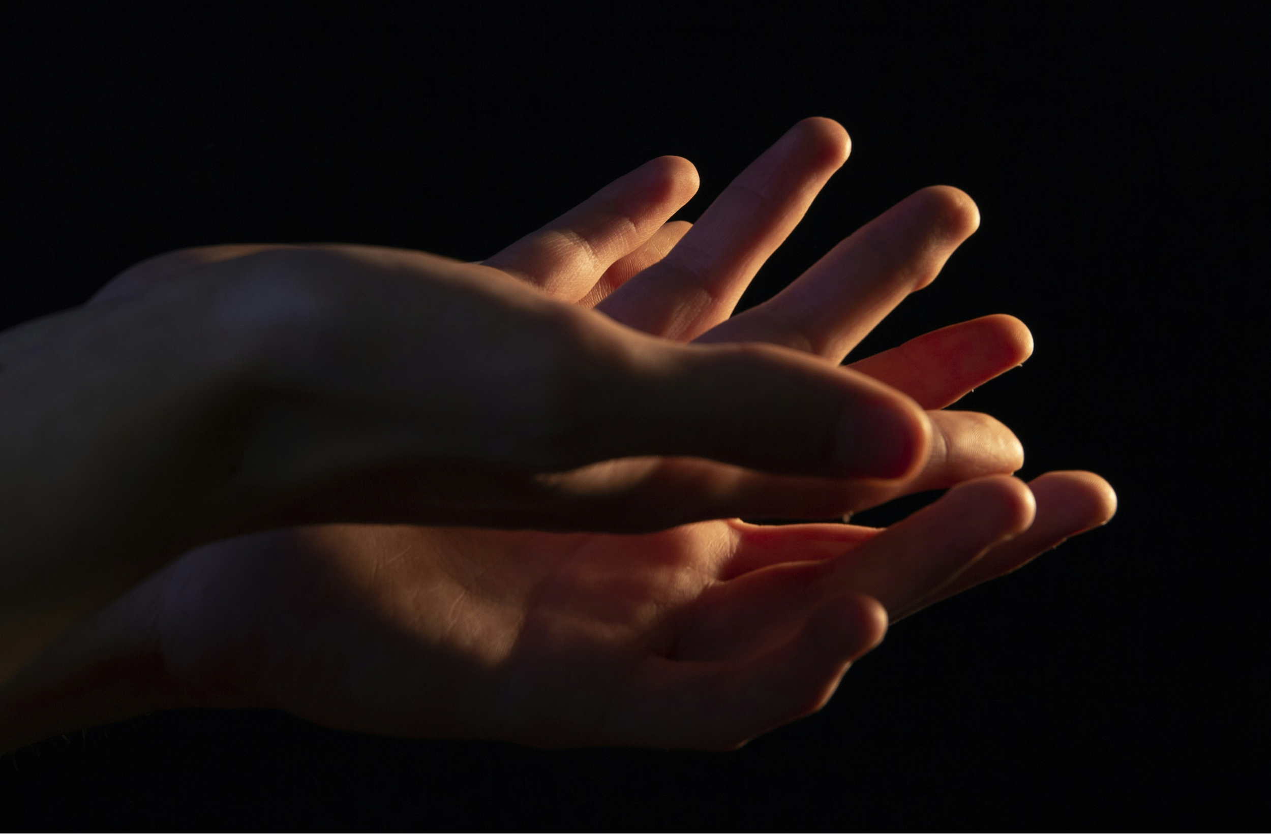The Science &amp; Healing Power of Touch
