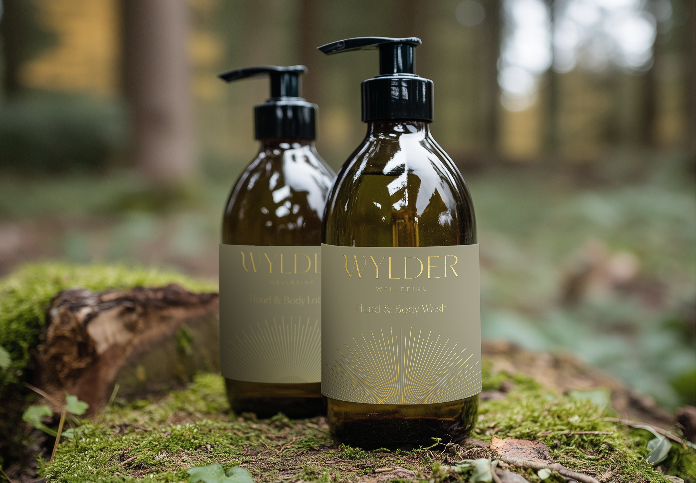 Introducing the First Products of The Wylder Signature Collection