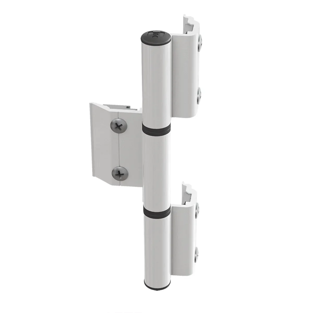 BISAGRA MONZA 3 PALAS BLANCO