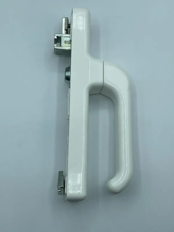 Cremona, maneta o manilla para corredera city en ventanas y puertas correderas aluminio. Cremona ambidiestra. Hoja interna