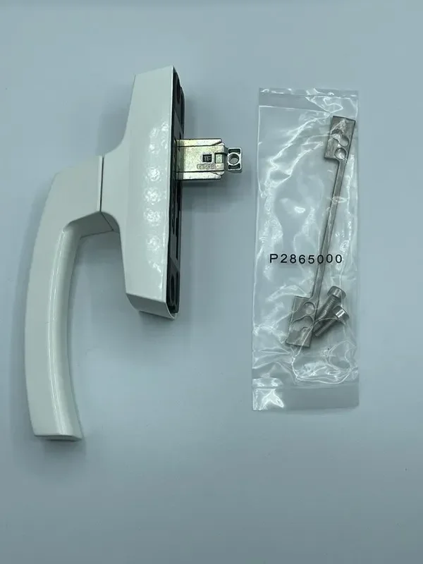 Cremona, maneta o manilla Asia oscilo batiente con microventilacion.