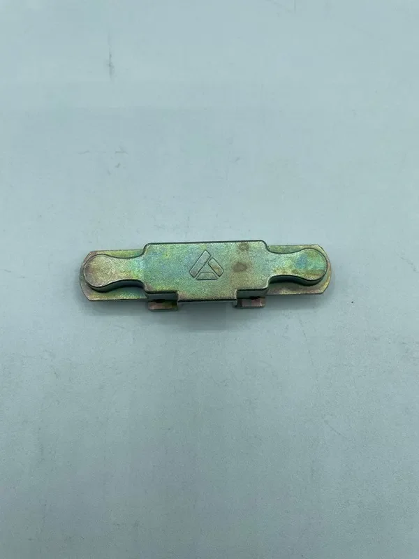 Accionamiento para cremona oscilobatiente de Alma