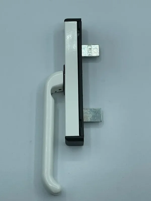 Cremona, maneta o manilla Coupè, ambidiestra.