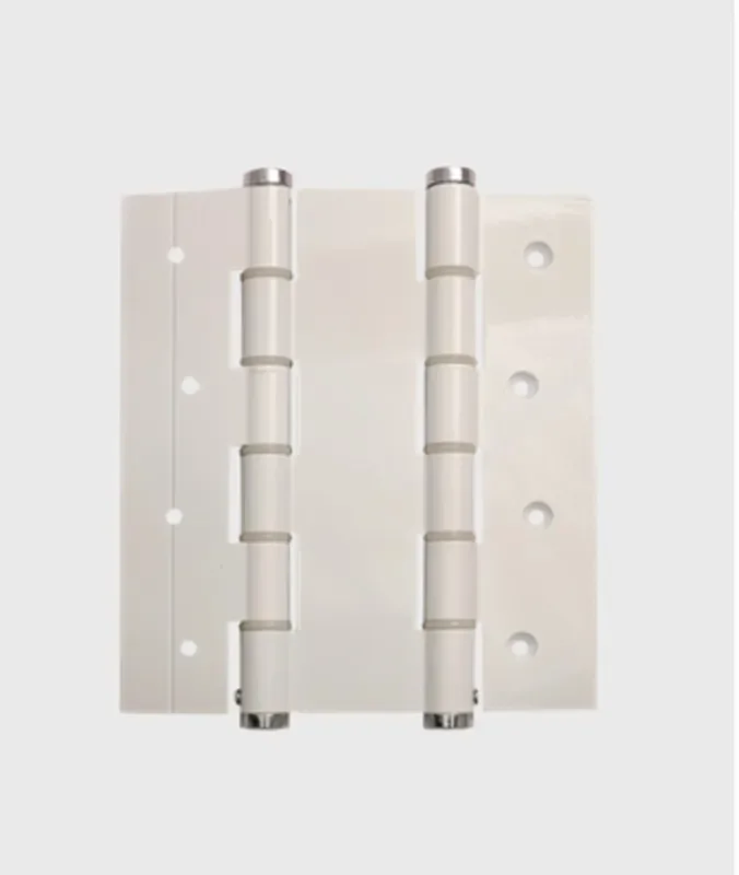 Bisagra Muelle Doble Acción 180x50, 5934.06/5934.09