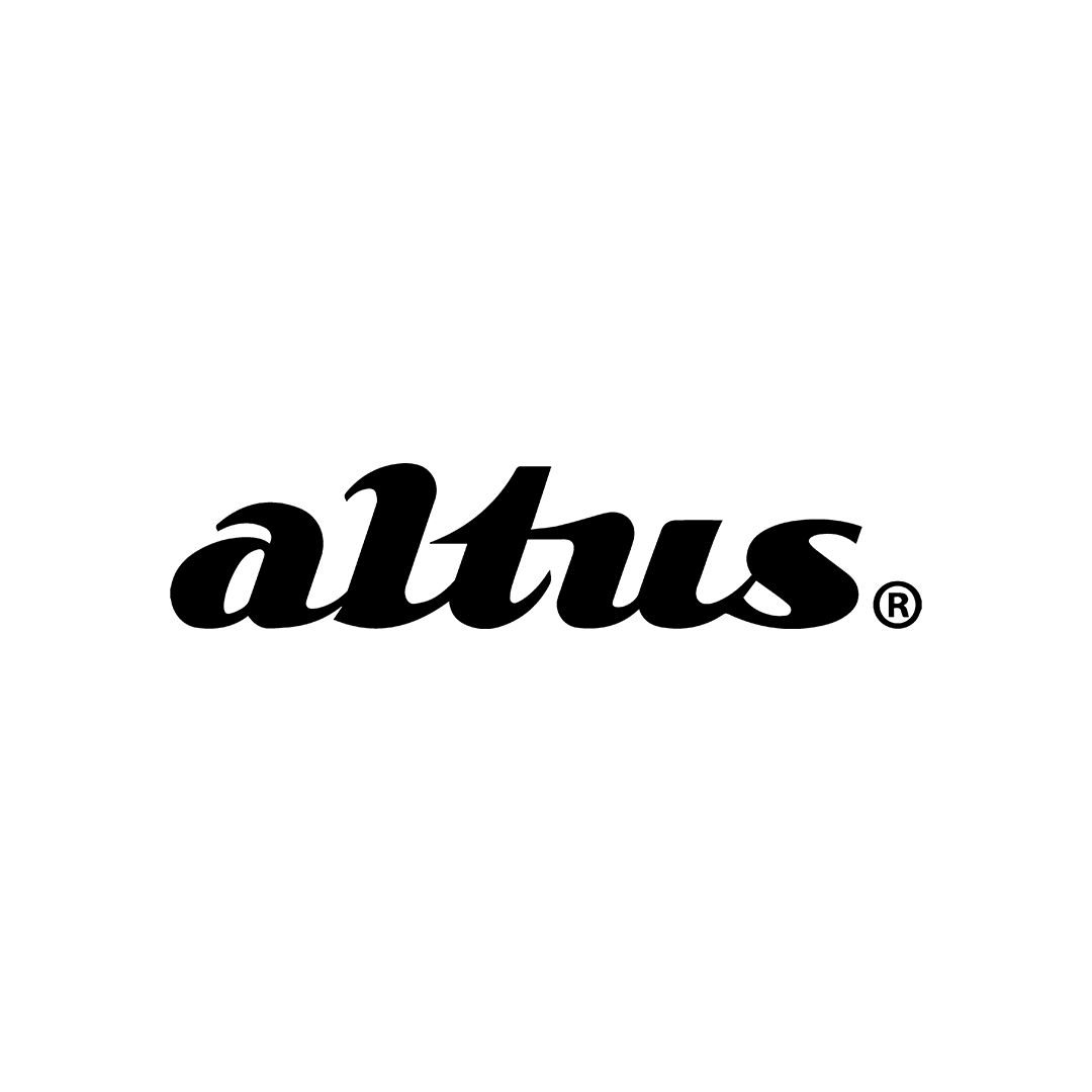 altus Logo