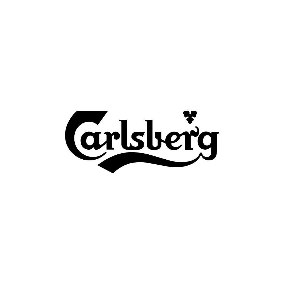 Carlsberg Logo