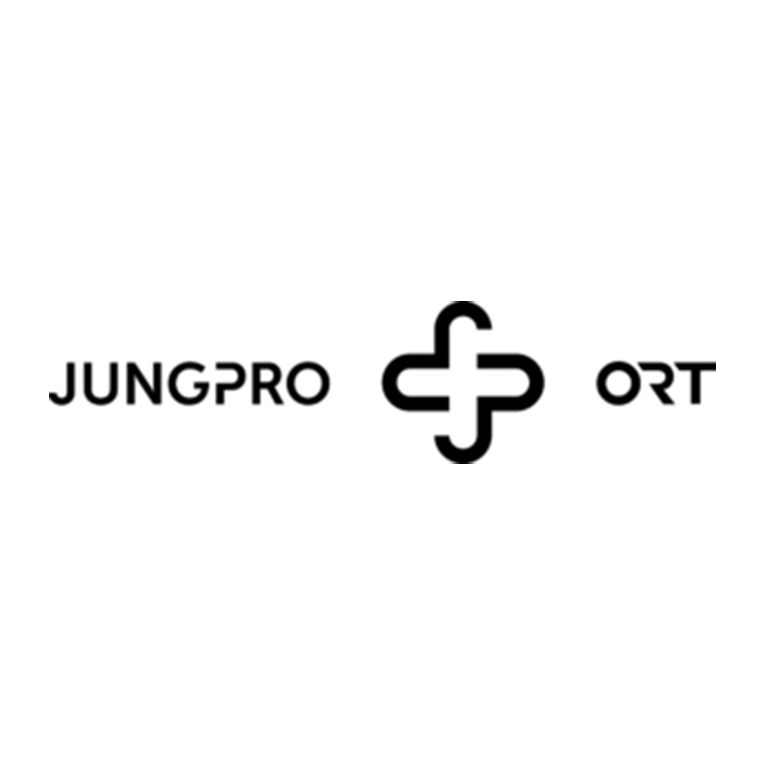 Jung Pro Logo
