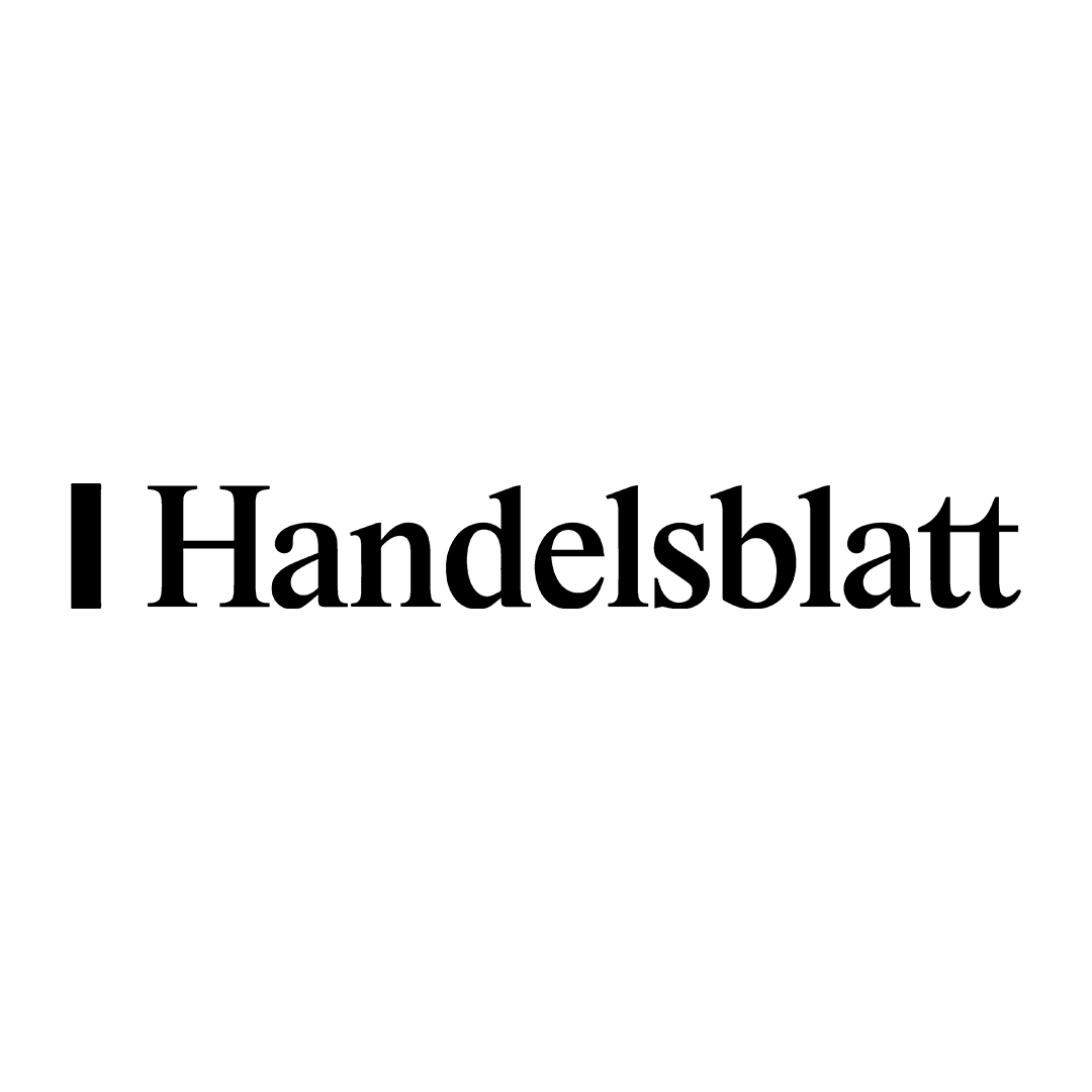 Handelsblatt Logo