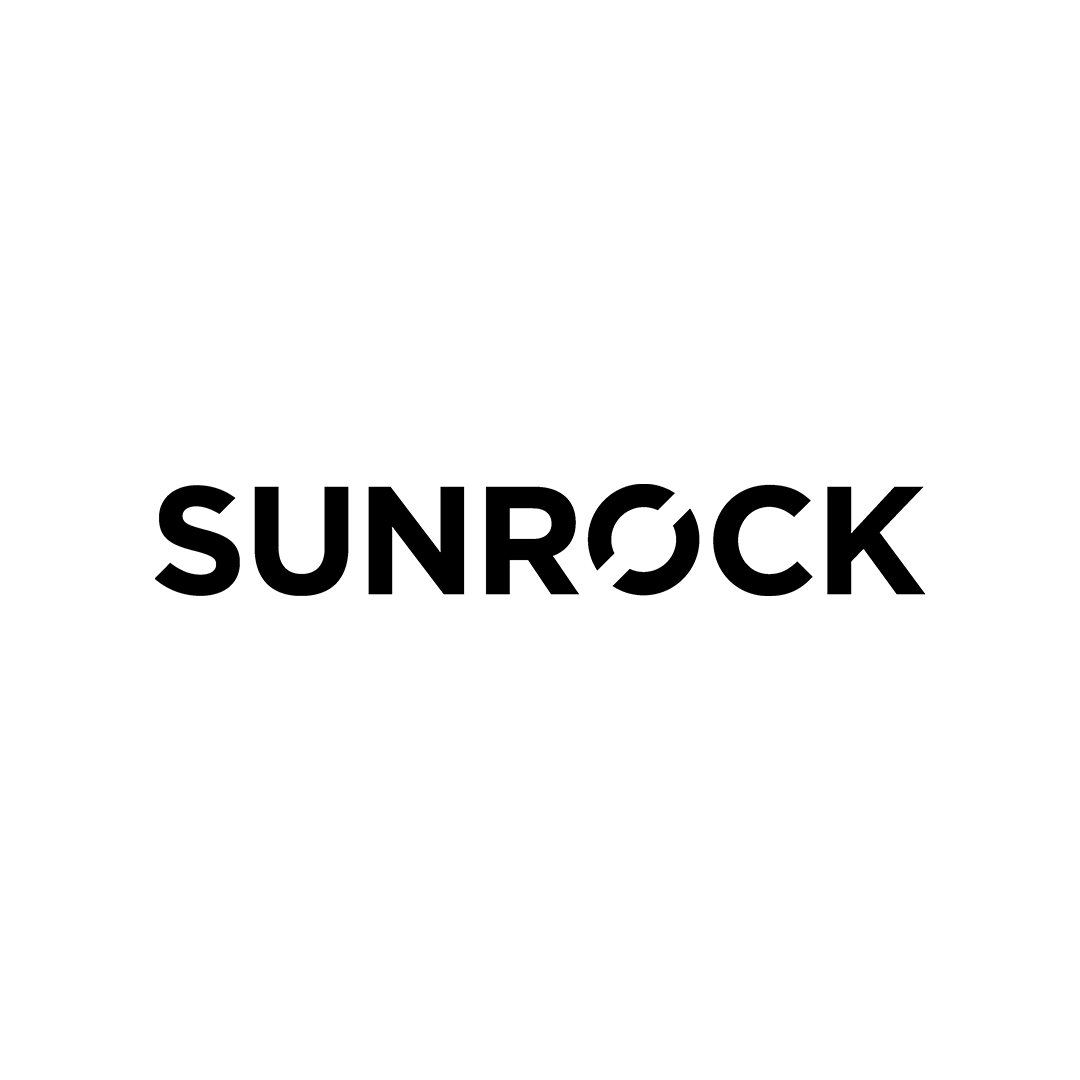 Sunrock Logo