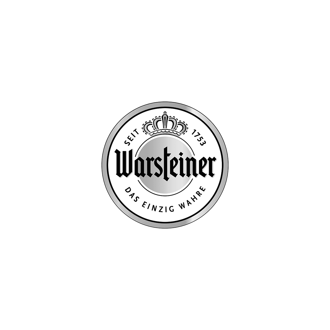 Warsteiner Logo