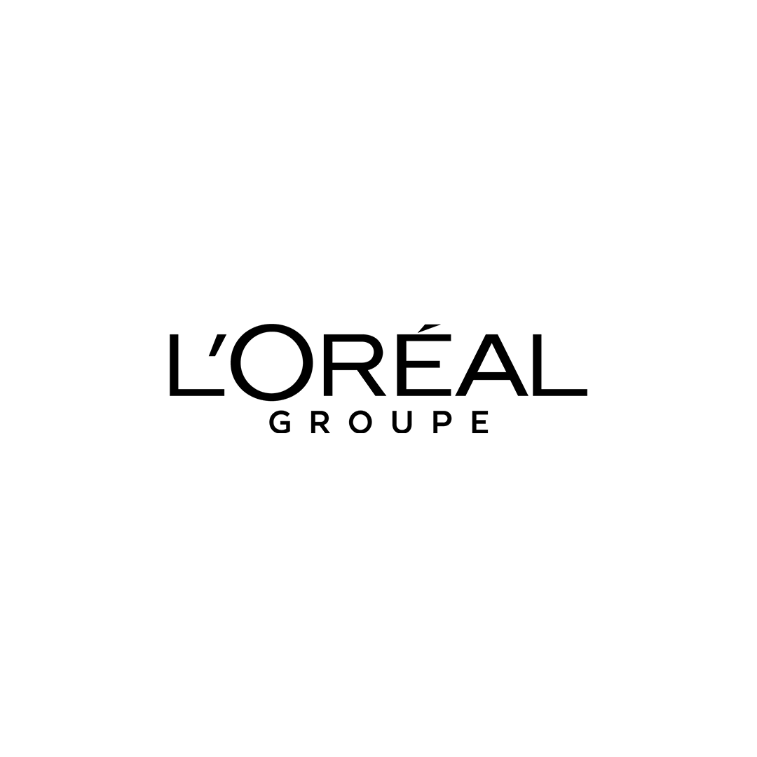 L'Oréal Groupe Logo
