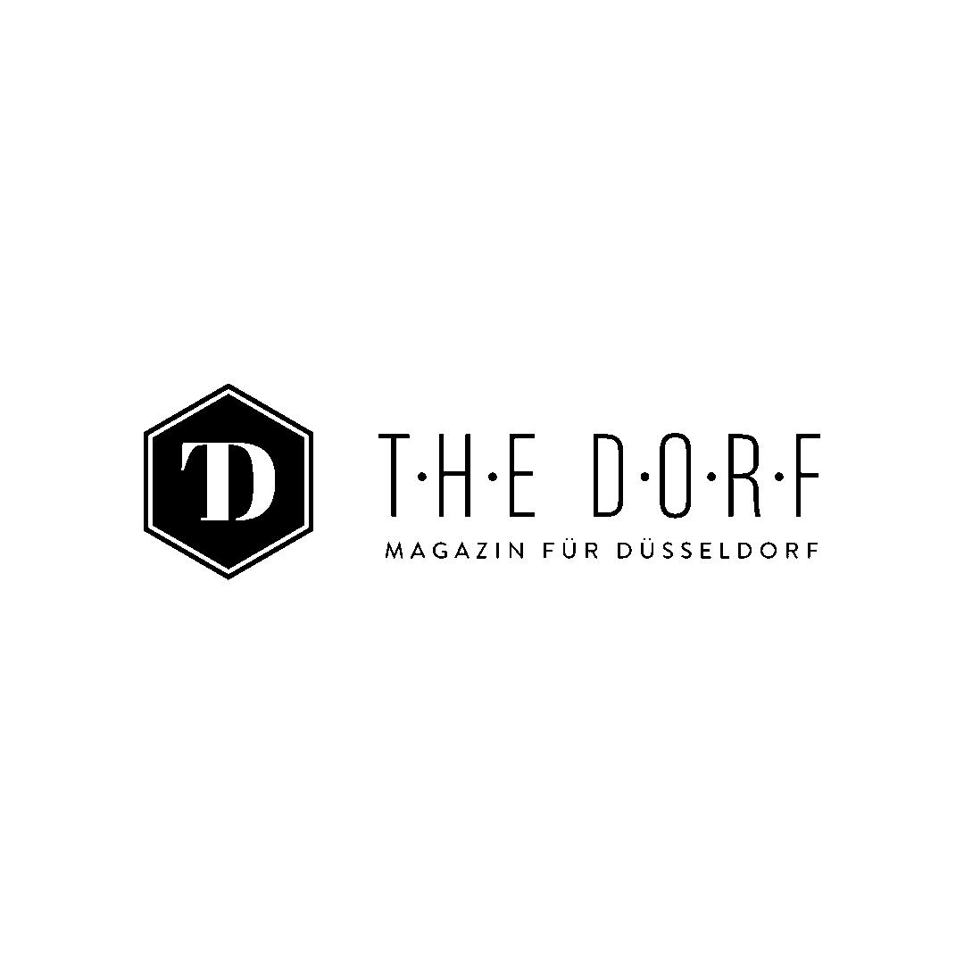 The Dorf Logo