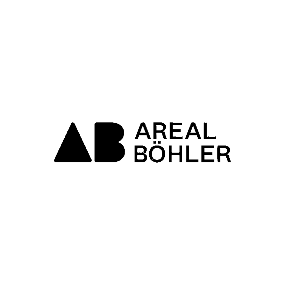 Areal Böhler Logo