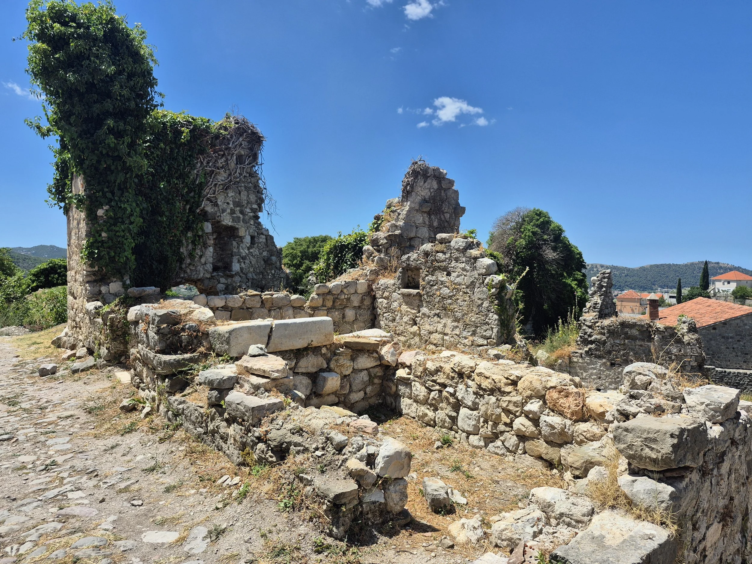 Tag 6: Im Süden Montenegros