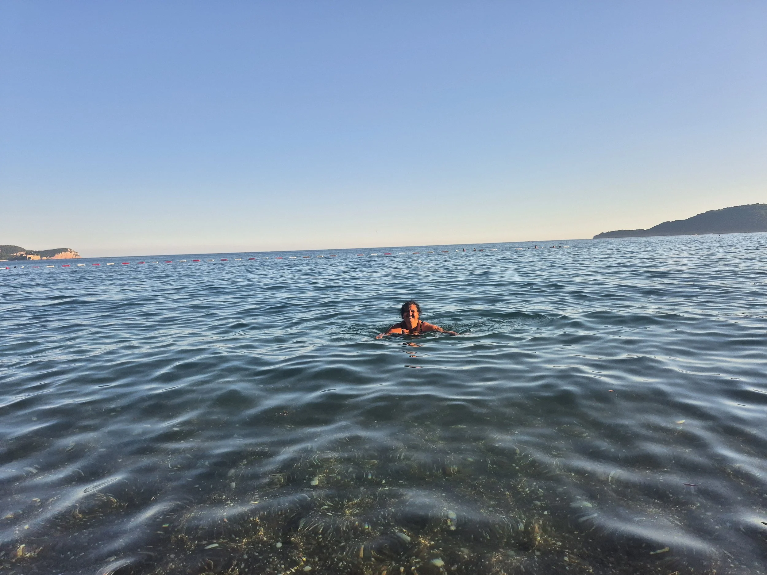 Tag 8: Der letzte Tag