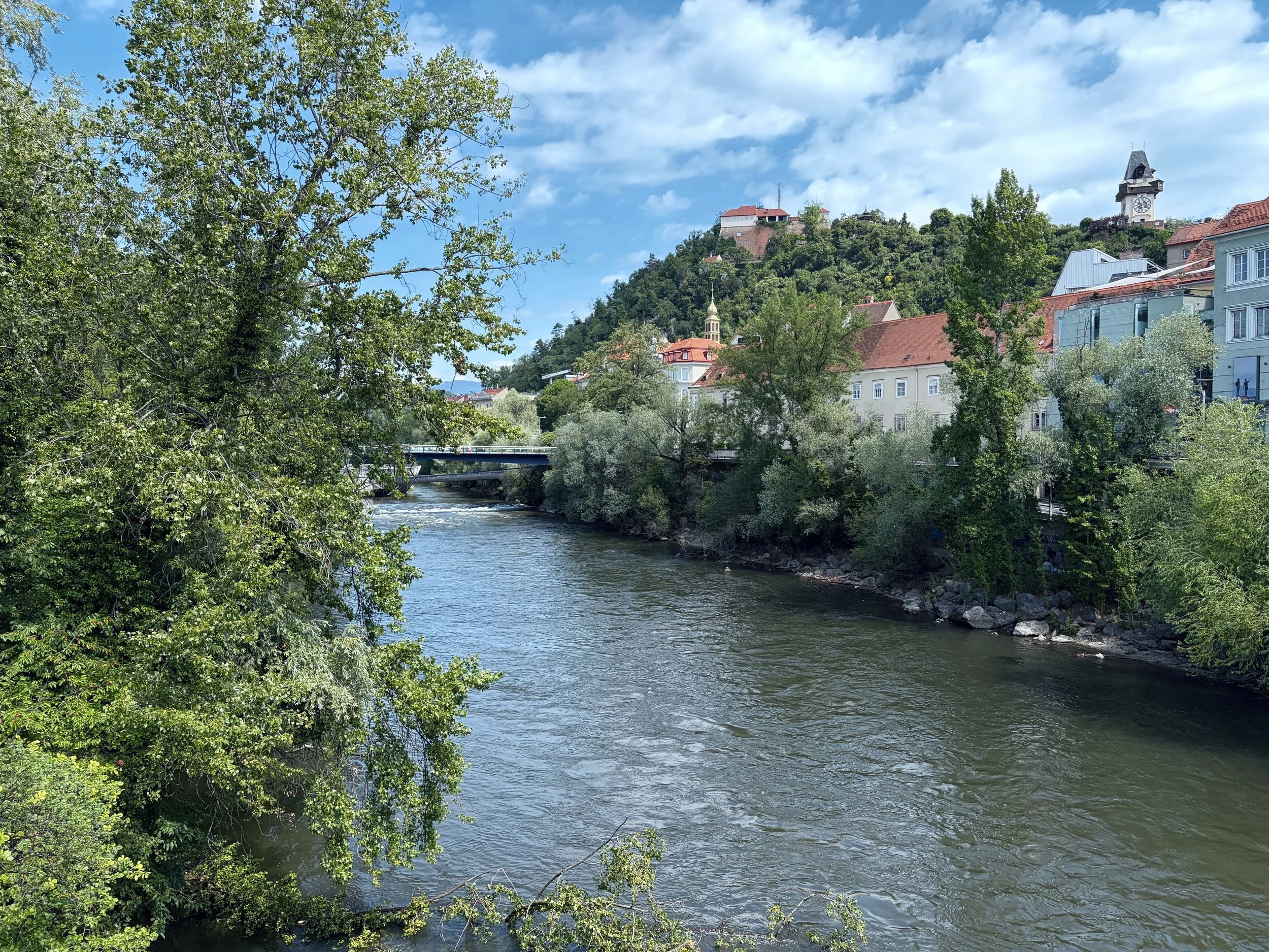 Psychotherapie in Graz - Cathrin Krejci. Psychotherapie für Frauen in Graz